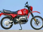 1987 BMW R 80GS